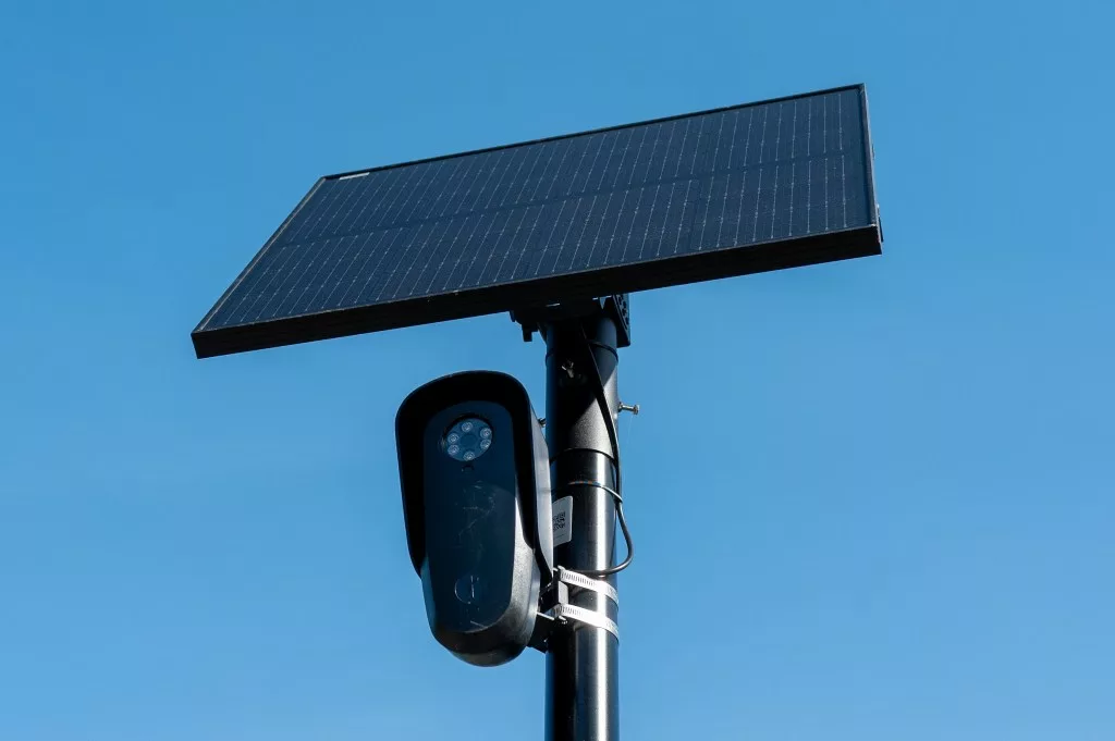 Flock推监控工具防警察滥用,工作机制存疑