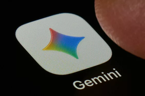 Gemini跻身十亿用户俱乐部