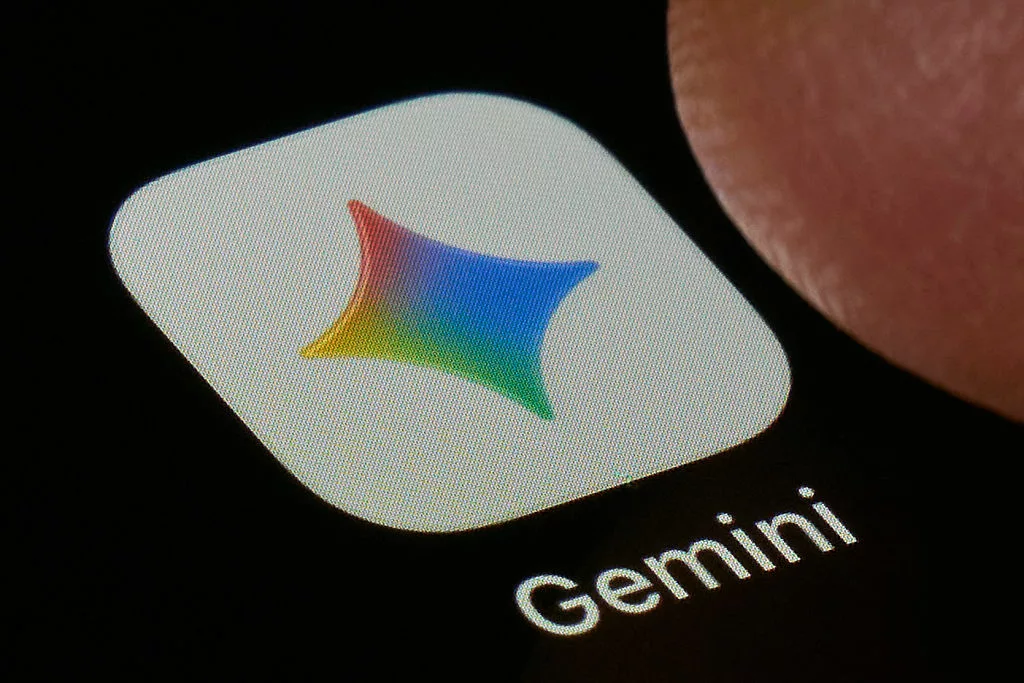 Gemini跻身十亿用户俱乐部