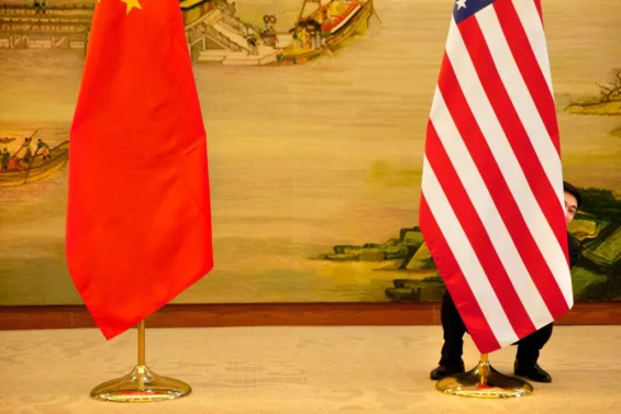 美国设防中国智造：规模优势难阻挡