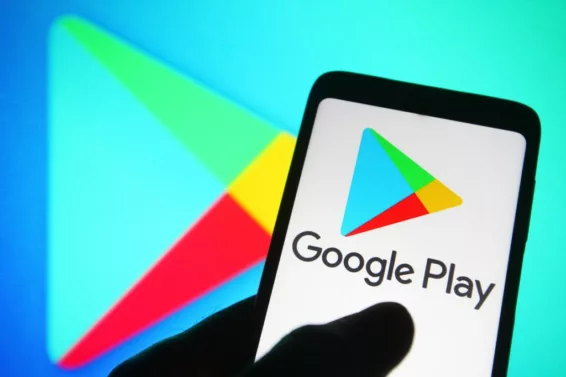 首家竞争应用商店回归美国Google Play