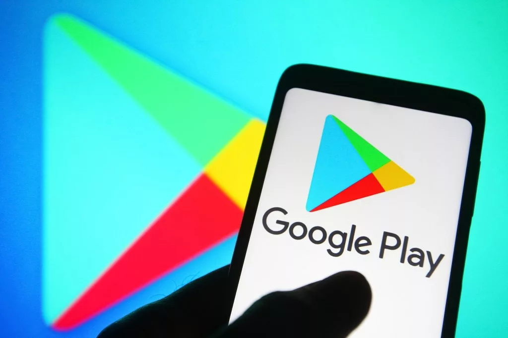 首家竞争应用商店回归美国Google Play