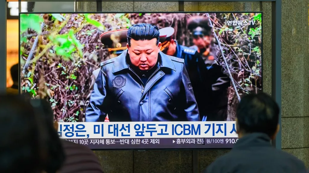 FBI调查朝鲜IT人员就职美国政府