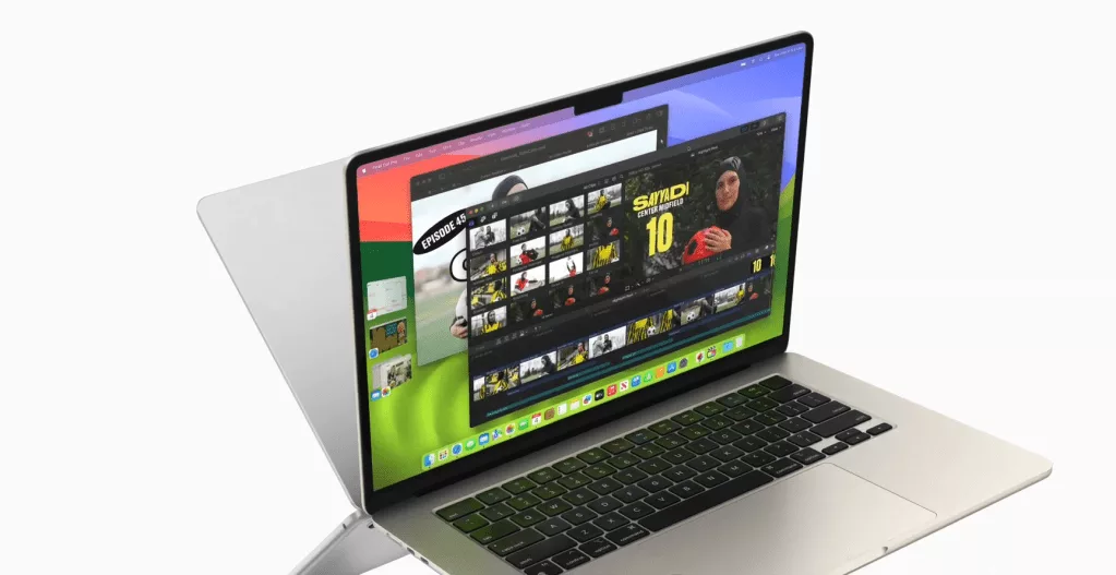 全球内存短缺致MacBook Air供应告急