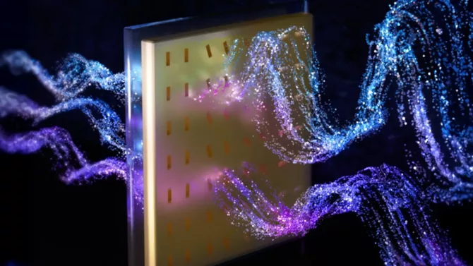 金晶体突破：量子技术告别深冷时代