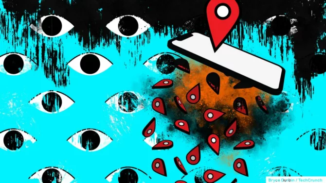 Android应用开发者无意泄露用户位置