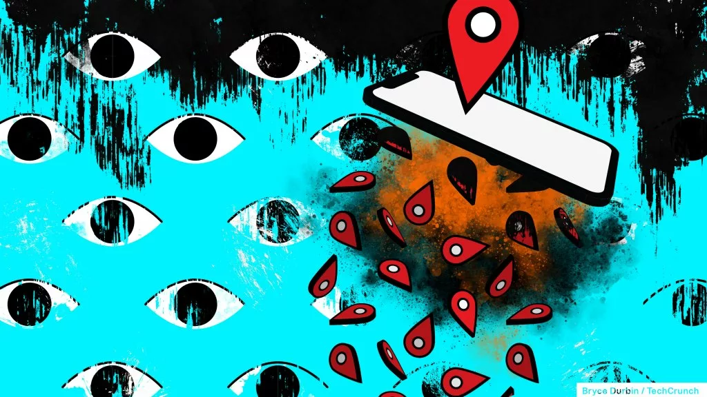 Android应用开发者无意泄露用户位置
