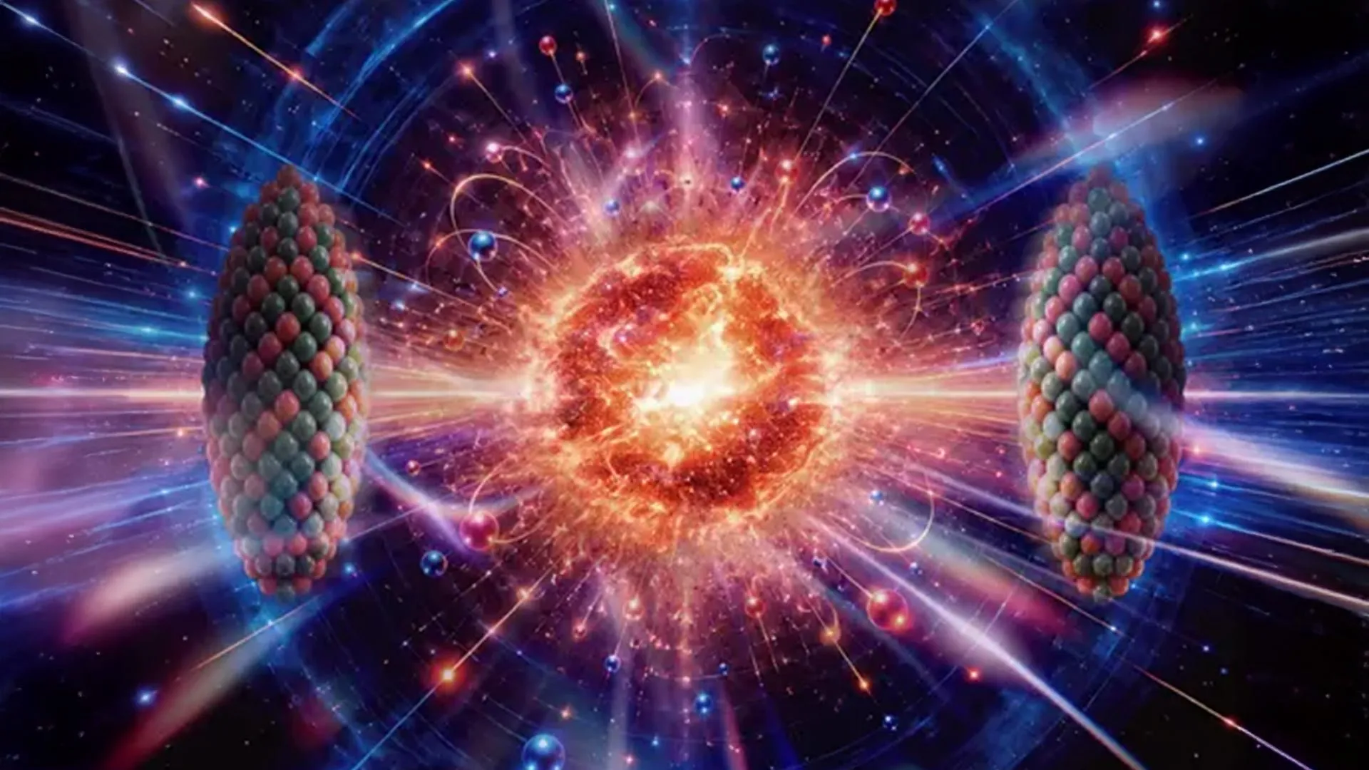宇宙最热流体的隐藏驱动力揭秘
