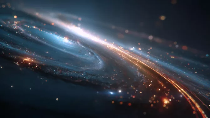 宇宙加速之谜：科学界仍在探索