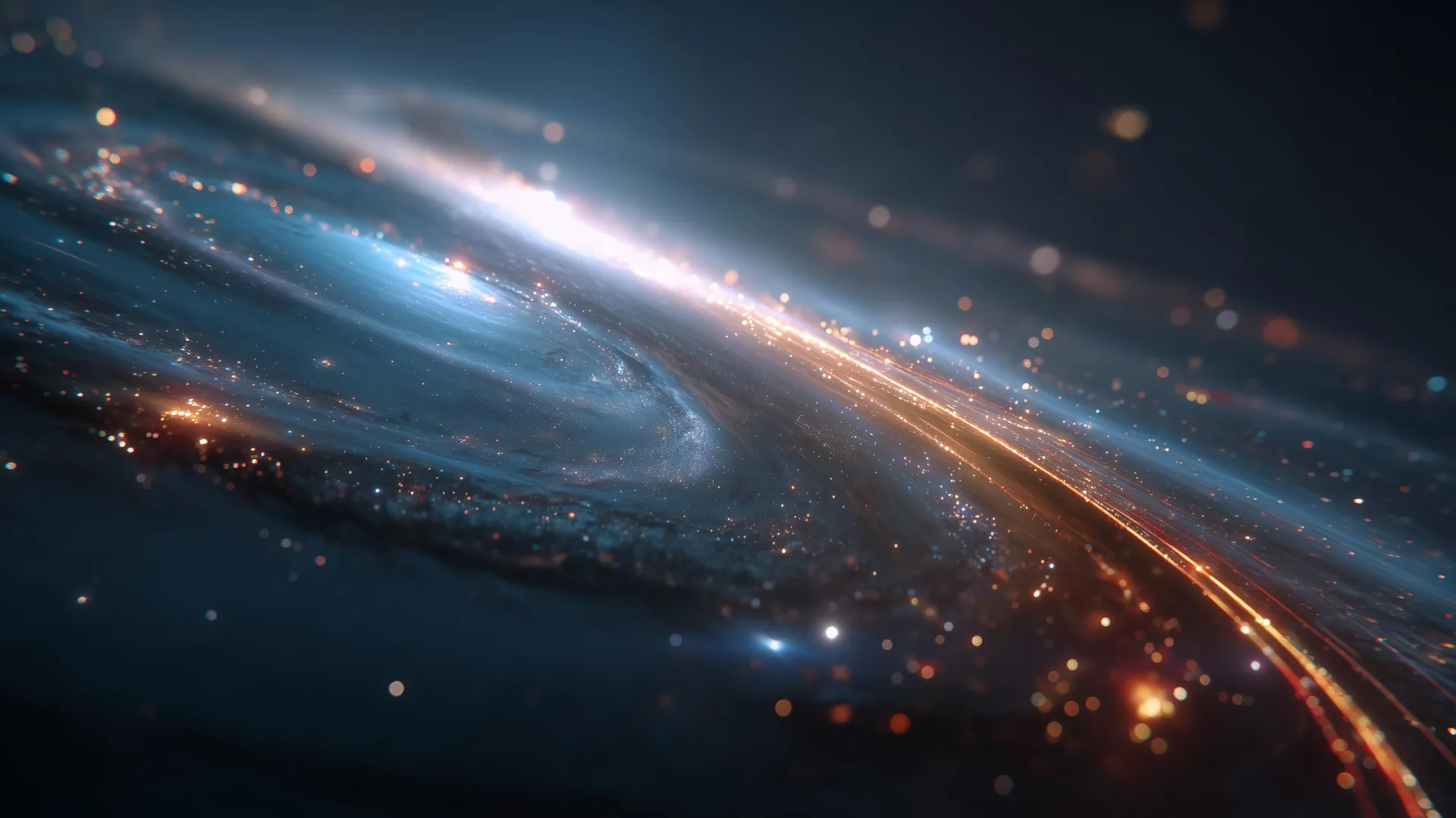 宇宙加速之谜：科学界仍在探索