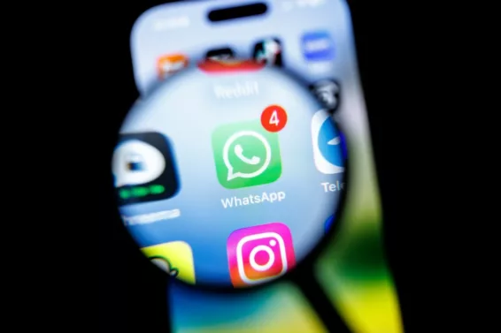 WhatsApp修复账户批量禁用问题