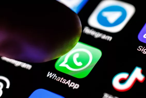 WhatsApp强化账户安全 推出双因素验证升级