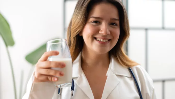乳制品脂肪真相：新研究颠覆传统观念