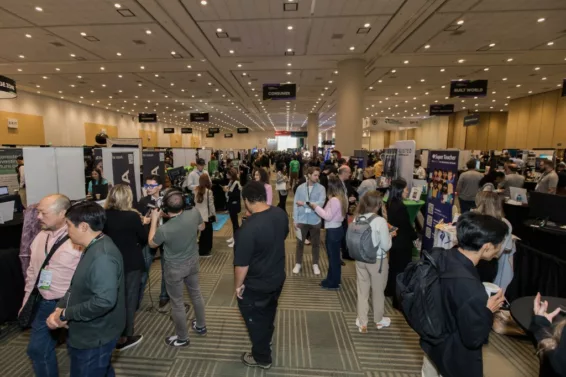 TechCrunch Disrupt 2026展位报名重启，截止日期9月30日