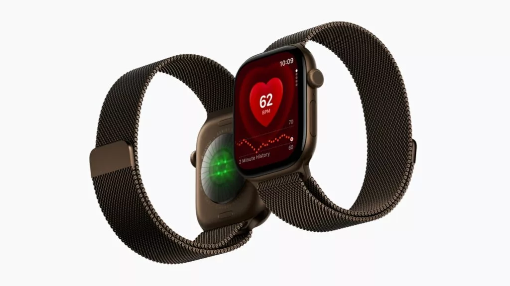 Apple Watch 12/Ultra 4发布:AI智能助您回顾每一天
