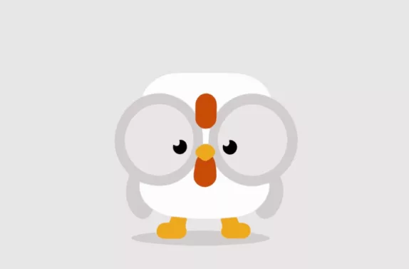 公鸡叫醒神器：智能闹钟App Clucky