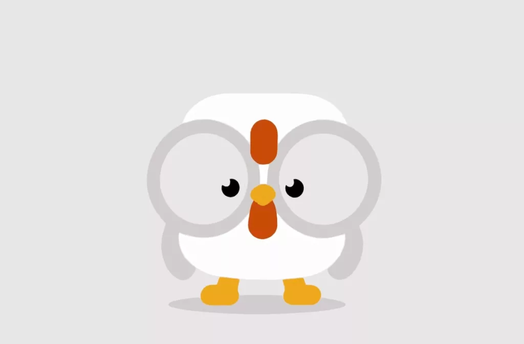 公鸡叫醒神器:智能闹钟App Clucky