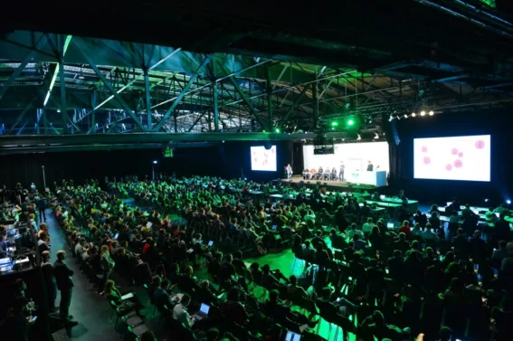 TechCrunch Disrupt 2026报名倒计时：仅剩4天立减$200！