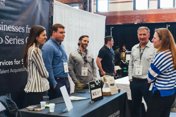 TechCrunch Disrupt 2026展位预订最后倒计时