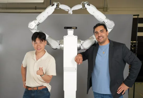 Feather Robotics：打造机器人领域的”安卓系统