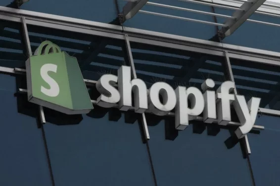 Shopify正式开放AI智能体在线结账通道