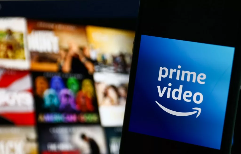 亚马逊Prime Video进军短视频新闻领域