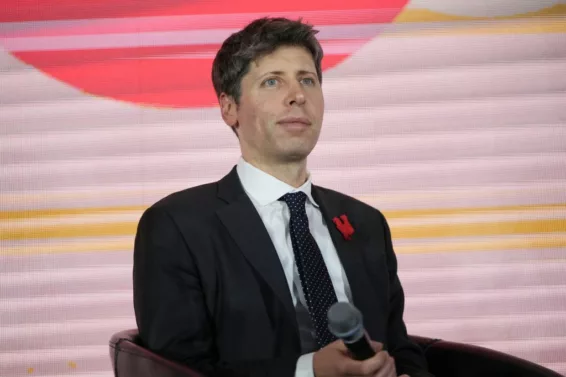 Altman：2026年上市不明智，OpenAI将推迟IPO