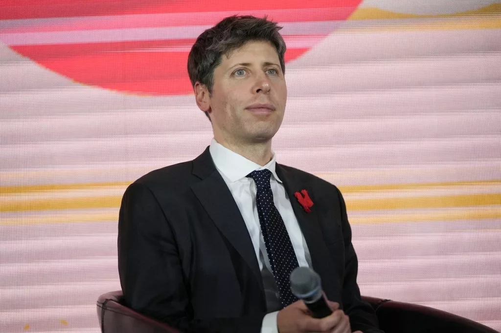 Altman:2026年上市不明智,OpenAI将推迟IPO
