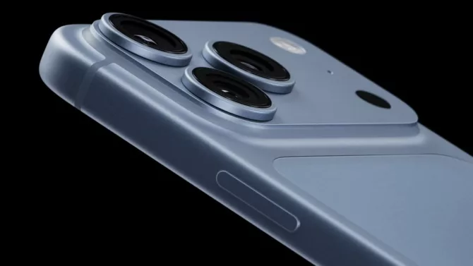 iPhone 18 Pro发布：影像功能再突破