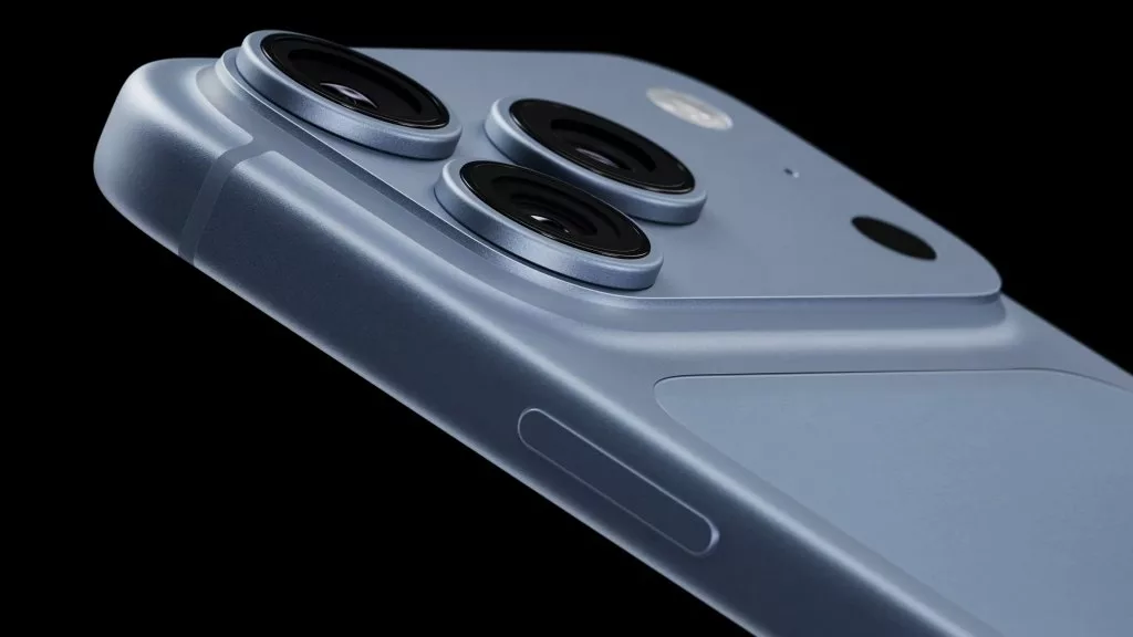 iPhone 18 Pro发布：影像功能再突破
