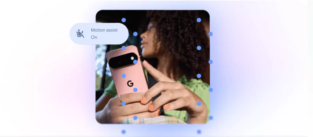 Android新功能：防晕车、导航辅助等全面升级