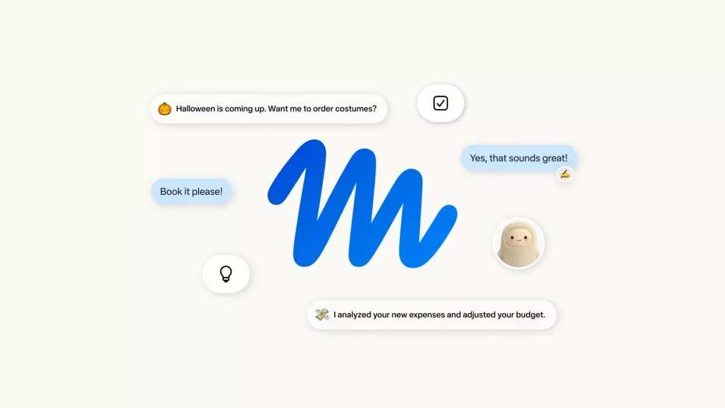 Meta发布Muse智能体：用户信任几何？