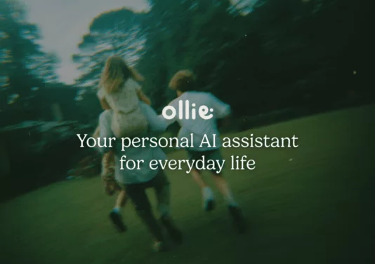 隐私至上：Ollie智能体的差异化竞争之道