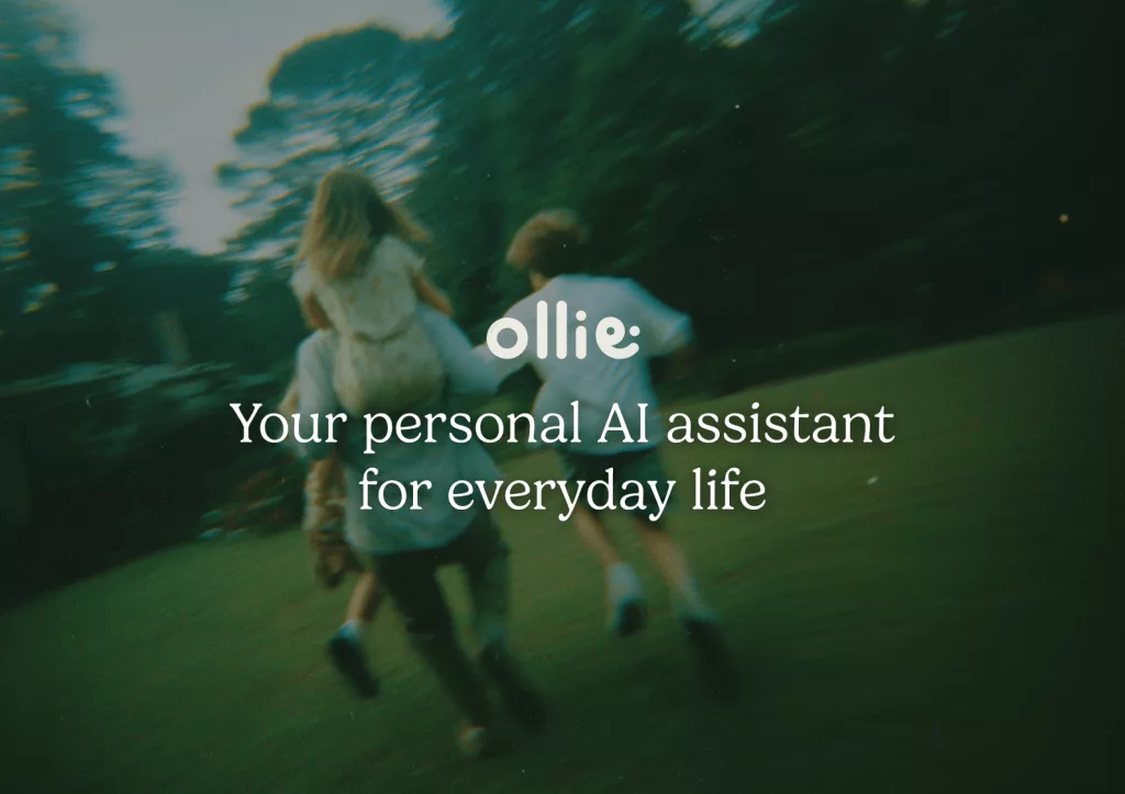 隐私至上：Ollie智能体的差异化竞争之道