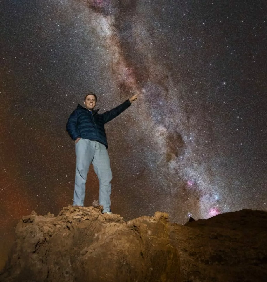 现实可行的星际探索：80,000年征程