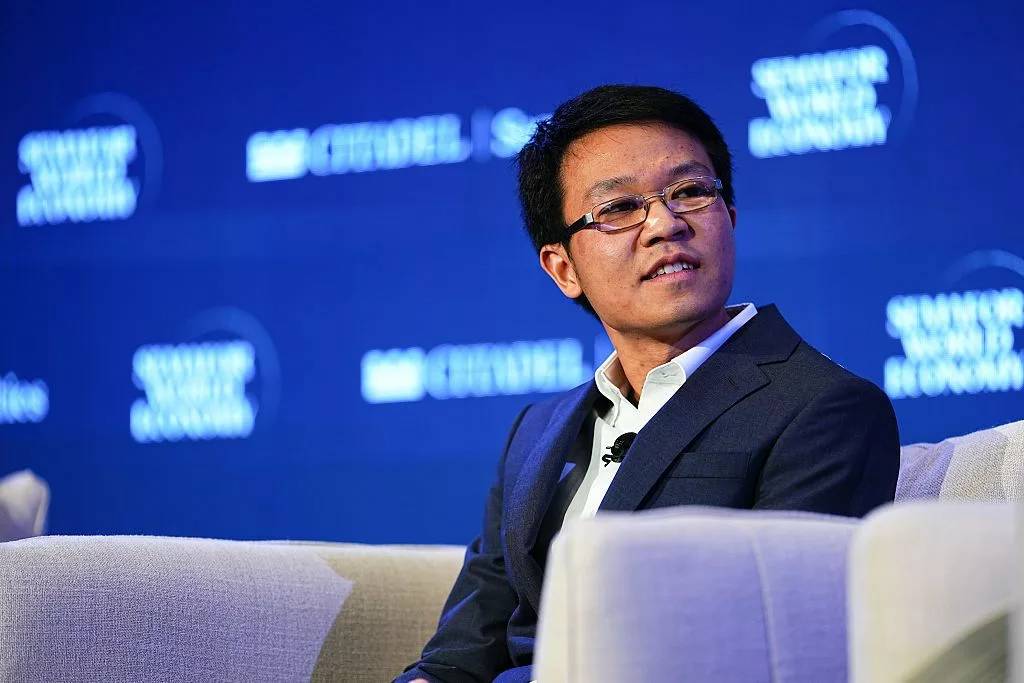 AI编程领域非零和游戏,Cognition估值飙升