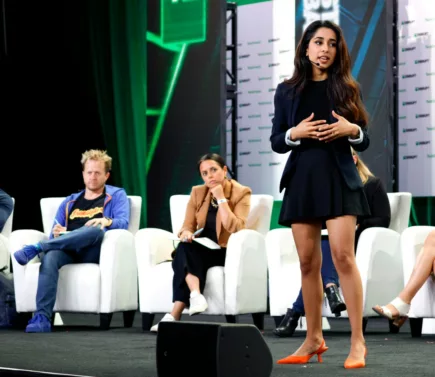 TechCrunch Disrupt 2026：Startup Battlefield 200新增五强VC评委阵容