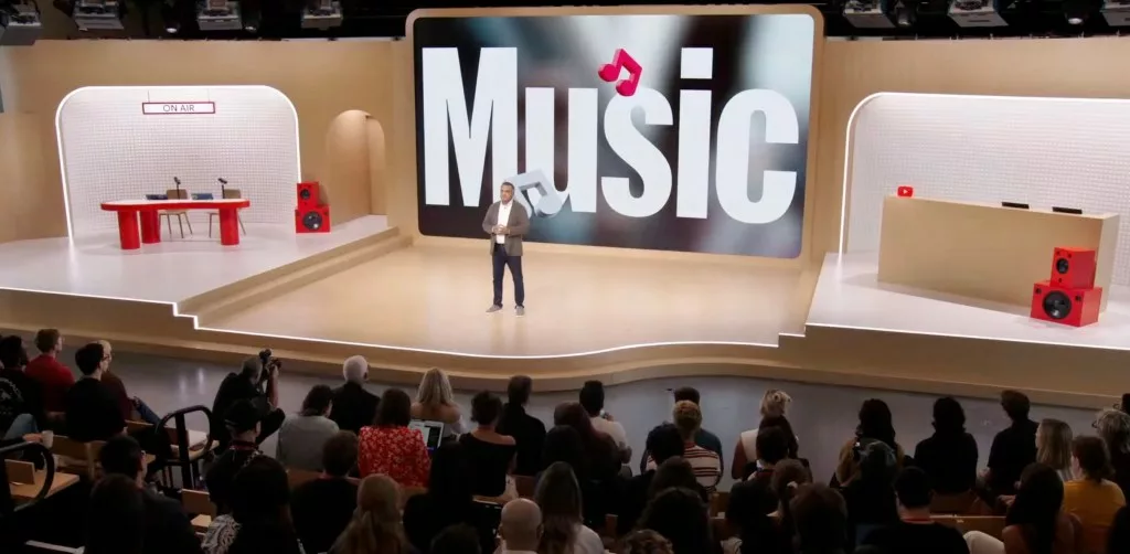 YouTube Music智能升级：AI对话助您轻松发现新音乐与播客