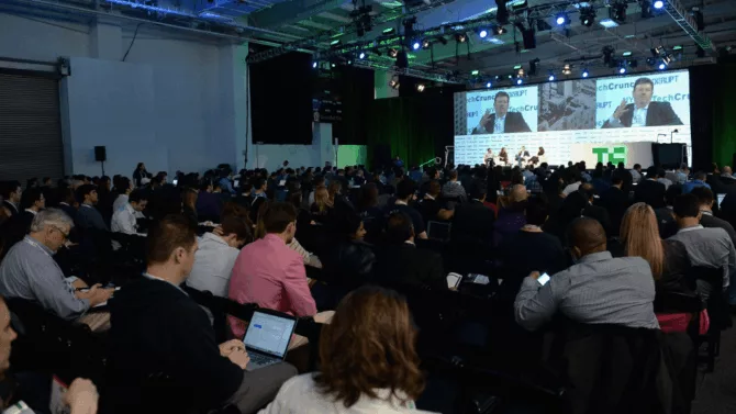 倒计时6天！TechCrunch Disrupt 2026门票最高可省200美元