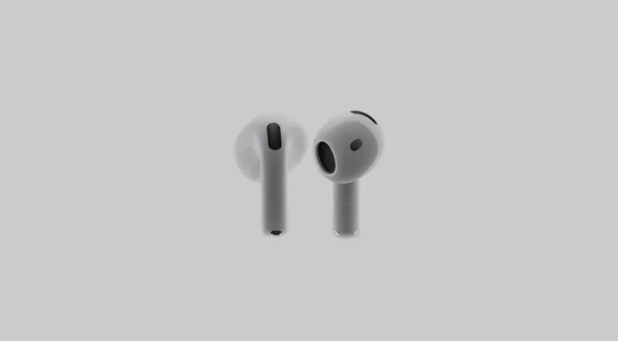 苹果AirPods 5：新一代降噪王者