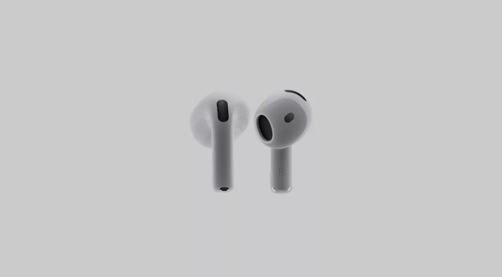 苹果AirPods 5：新一代降噪王者