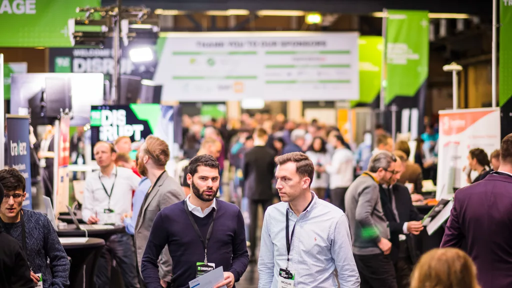 倒计时5天!TechCrunch Disrupt 2026门票最高立省200美元