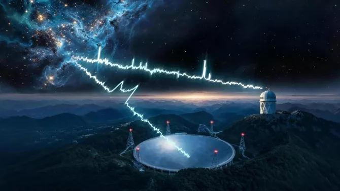 宇宙氢气丰沛，恒星形成为何减缓？
