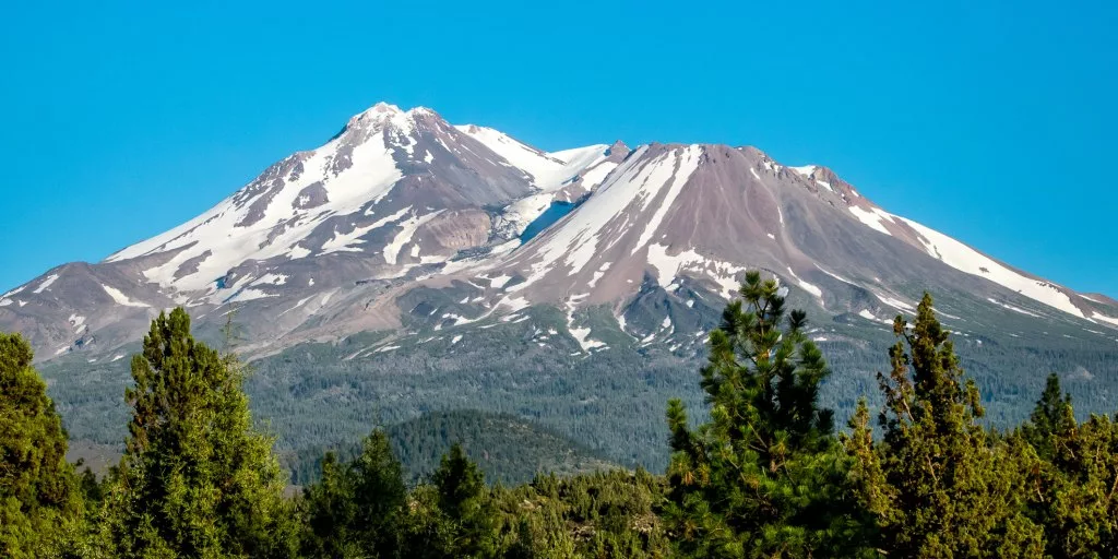 AI规划失误致徒步者被困沙斯塔山