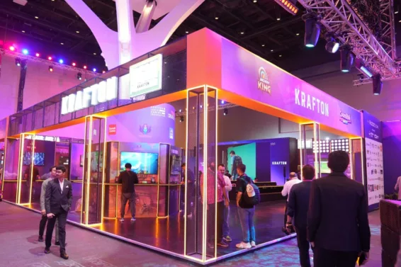 韩企Krafton加码印度2.5亿美元