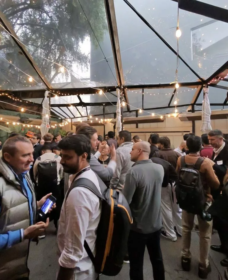 TechCrunch Disrupt 2026 官方周边活动全览:韩国、爱尔兰、美国创业圈集结