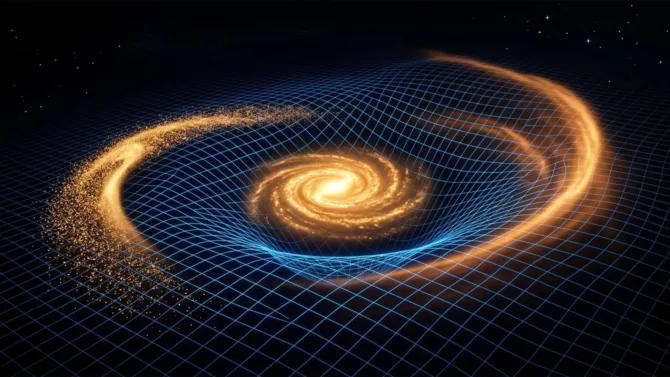 宇宙之谜：物理学家各执己见