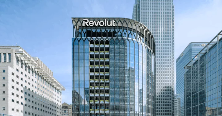 冒充政府邮箱 Revolut客户信息遭泄露