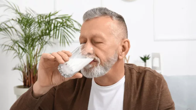 乳制品与前列腺癌：多数男性不知的风险