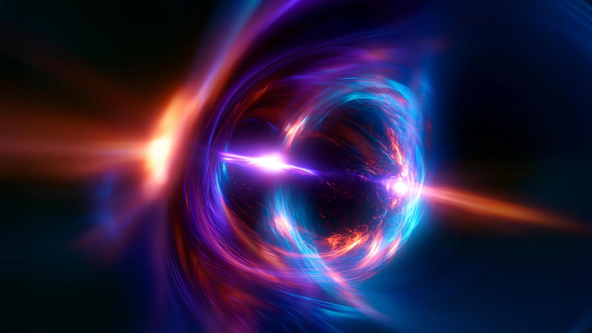 垂死射电星系衰变速度超预期